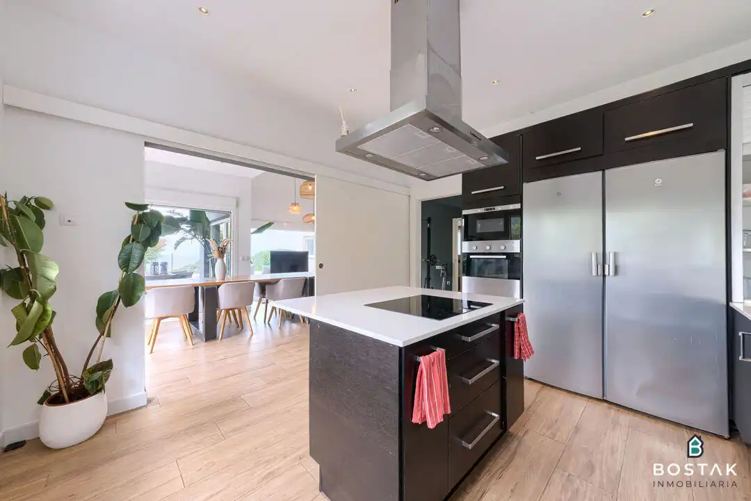 Maison avec piscine à vendre à Armintza auzoa, imagen 17