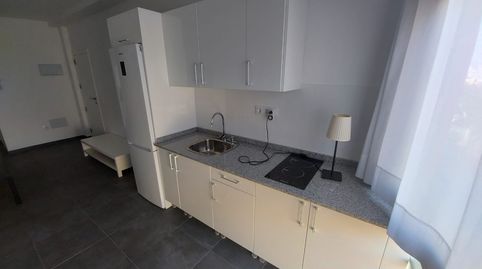 Foto 5 de Piso de alquiler en Avenida de las Américas, El Tablero, San Bartolomé de Tirajana