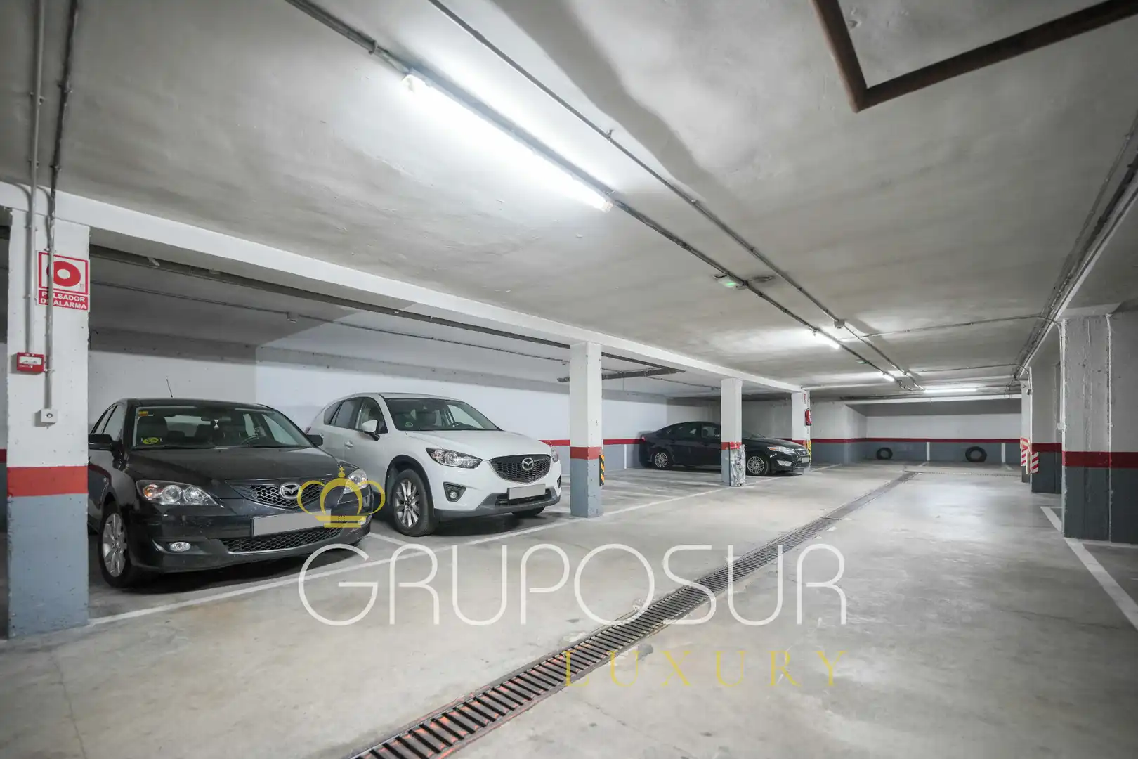 Appartement avec ascenseur à vendre à Calle Morena, imagen 87