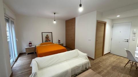 Foto 3 de Estudio de alquiler en Calle Gonzalez Adalid, La Catedral,  Murcia Capital