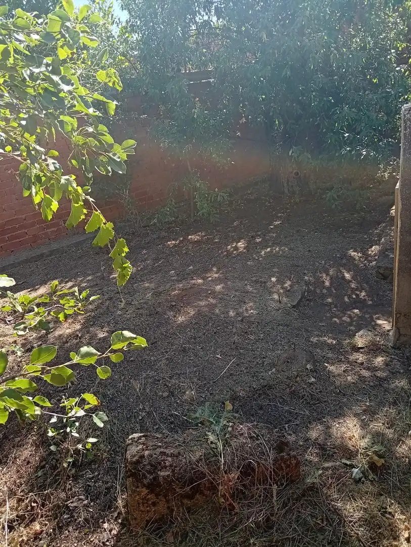 Casa o xalet en venda en Navahermosa amb Calefacció i Jardí privat