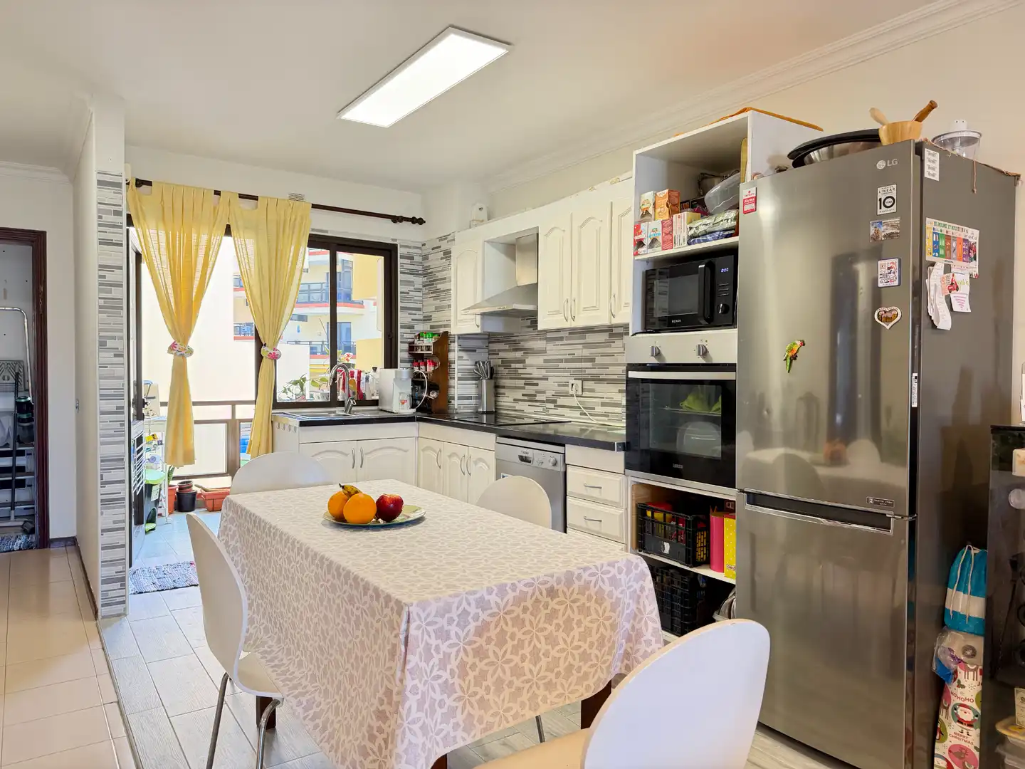 Ático en venta en Avenida Marqués de Villanueva del Prado, imagen 14
