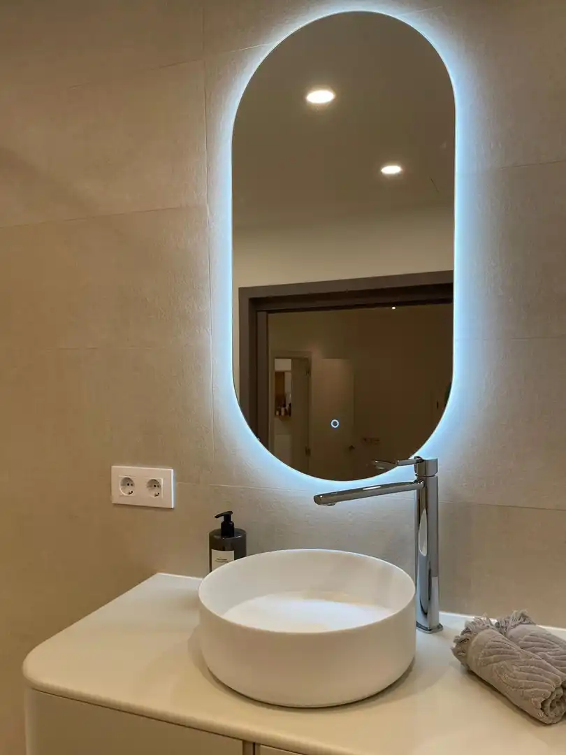 Apartamento de alquiler en Sant Nicolau
