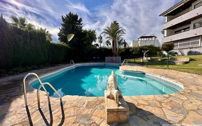 Flat for sale in Estepona