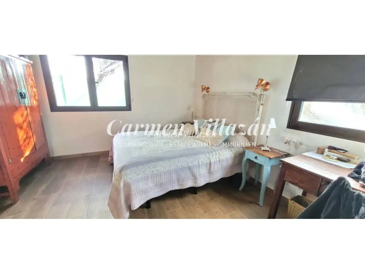 Villa avec jardin à vendre à Calle central, imagen 40