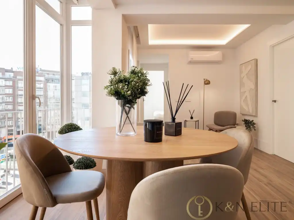 Flat with lift for sale in Calle Francisco Silvela, imagen 3