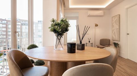 Foto 3 de Pis en venda a Calle Francisco Silvela, Prosperidad, Madrid Capital