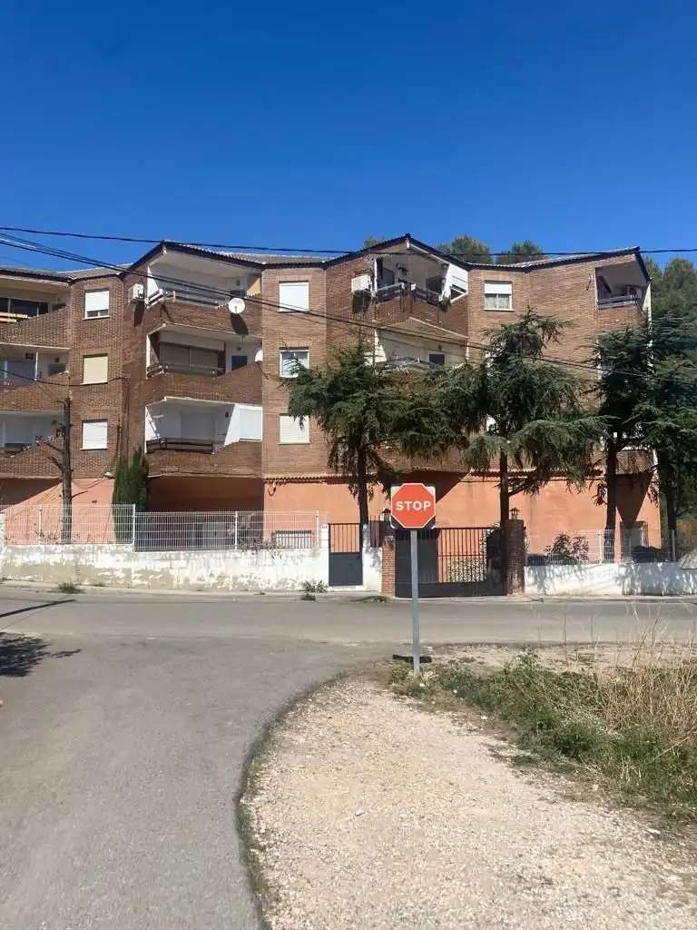 Außenansicht von Residential zum Verkauf in Chiva