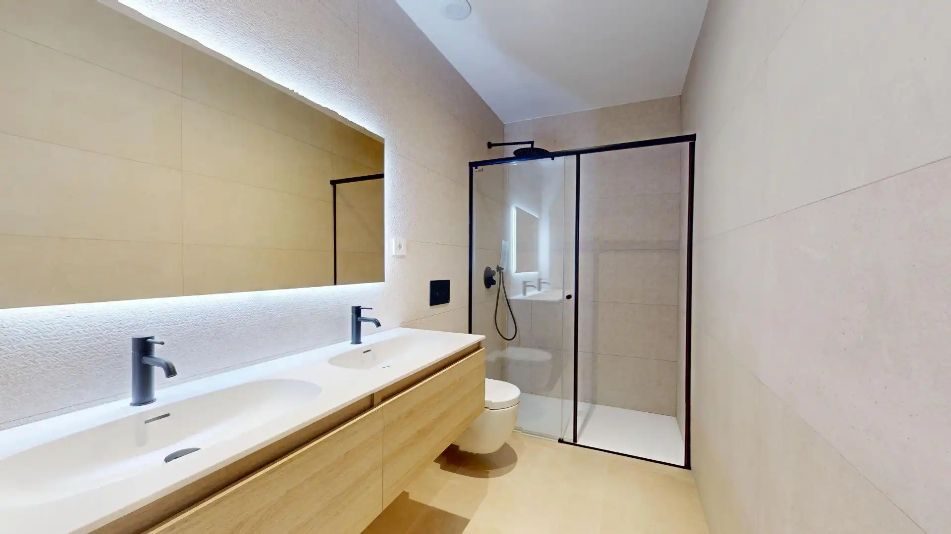 Chalet en venta en Balcón de Finestrat - Terra Marina, imagen 24