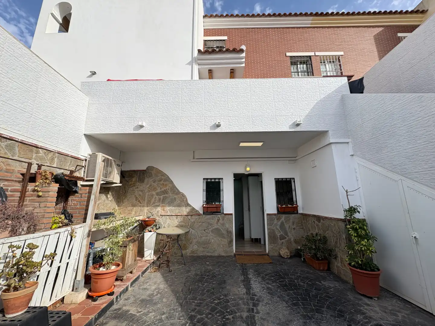 Maison avec terrasse à vendre à Cártama pueblo, imagen 5