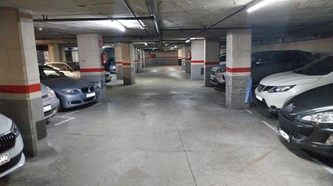 Foto 5 de Garaje en venta en Calle Doctor Santponç, 125, Sant Andreu de Palomar, Barcelona Capital