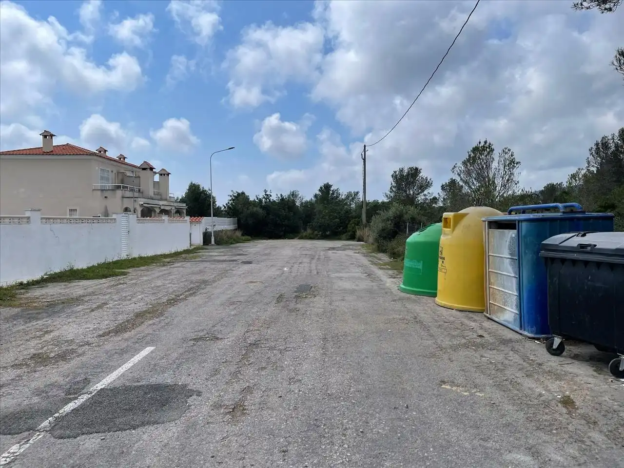 Residential land for sale in DEU AMON-RA, imagen 7