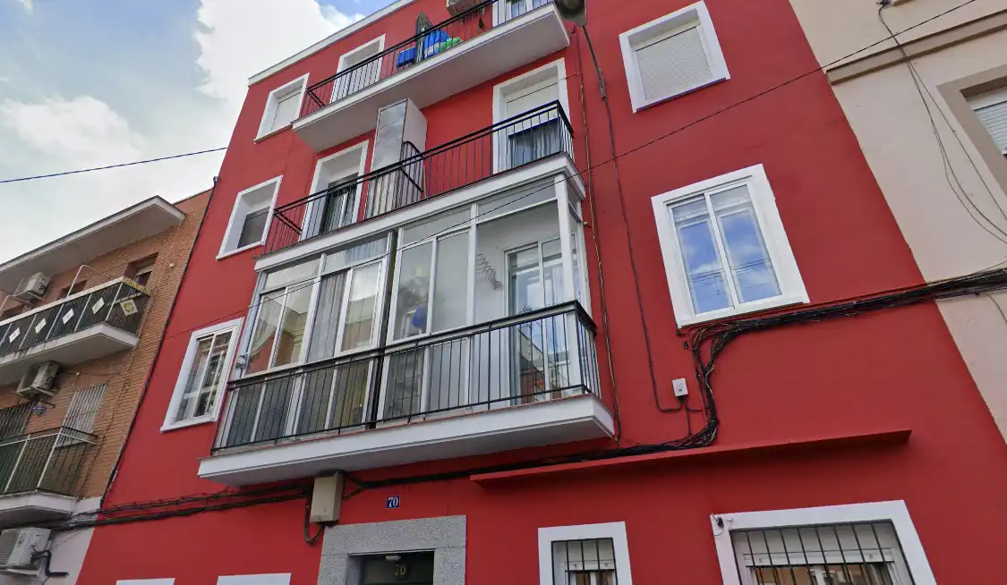 Haus zum Verkauf in SILVIO ABAD
