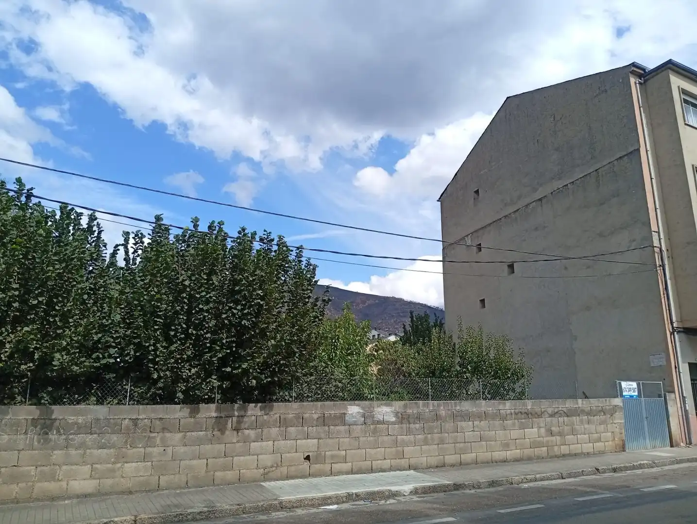 Terreni e lotti in vendita a Calle de la Circunvalación 104, imagen 3