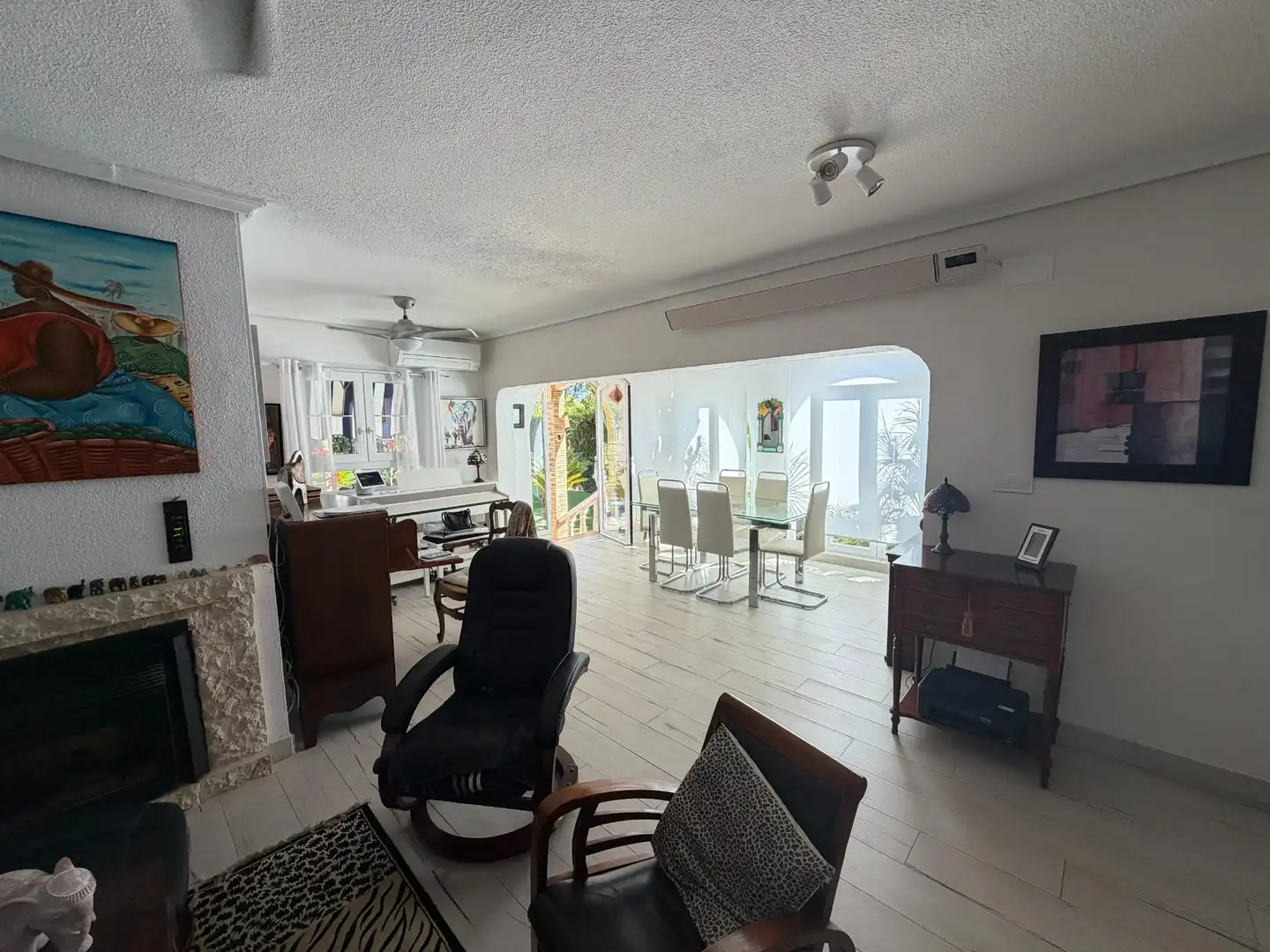 Terraced house for sale in El Tossal - Bello Horizonte, imagen 11