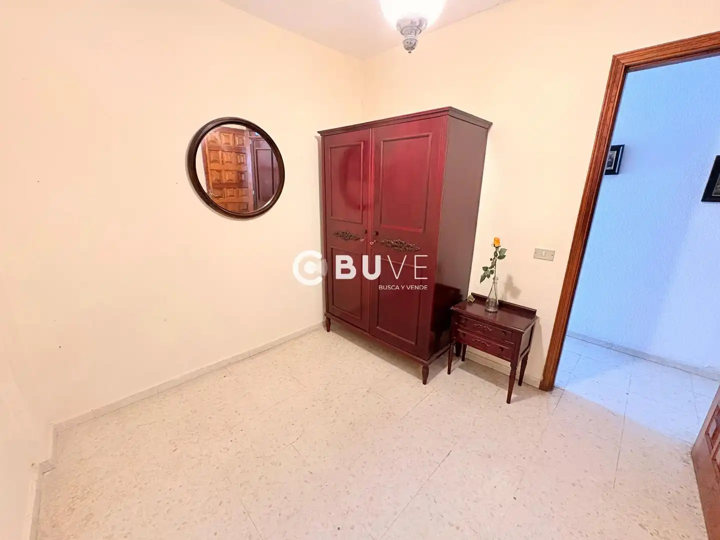 Bedroom of Houses for sale in Los Realejos  with Private garden, Terrace and Storage room