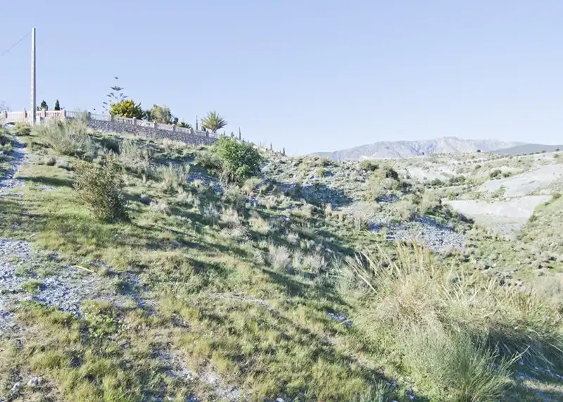 Rustikales Grundstück zum Verkauf in Los Tablones - La Garnatilla, imagen 6
