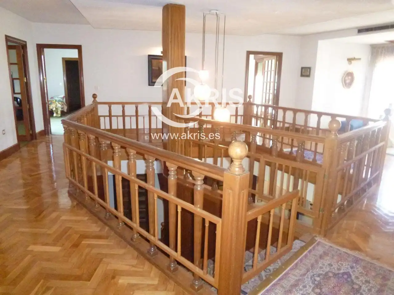 Residencial en venta en Avenida de América, Campodón - Ventorro del Cano
