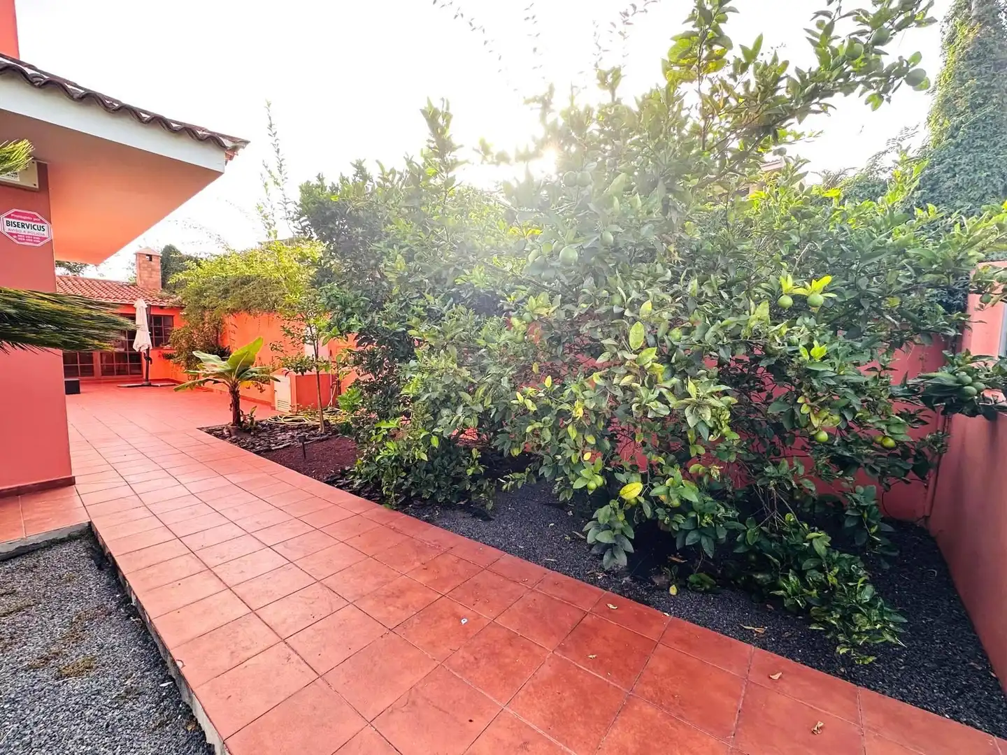 Haus mit Garten zum Verkauf in Guayonje - Mesa del Mar, imagen 8