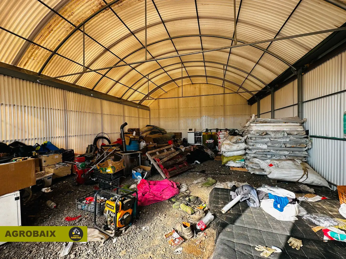 Terreno rustico in vendita a Vilamarina, imagen 31