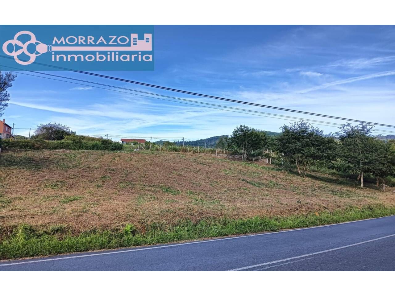 Terreny industrial en venda a Nova -San  Julian, 1, Marín
