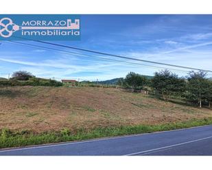 Terreny industrial en venda a Nova -San  Julian, 1, Marín