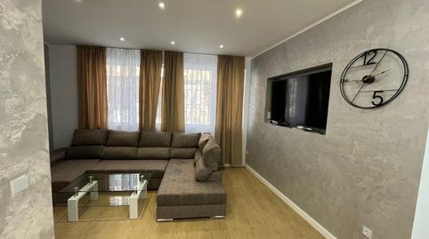 Foto 2 de Planta baixa en venda a Altozano - Conde Lumiares, Alicante / Alacant