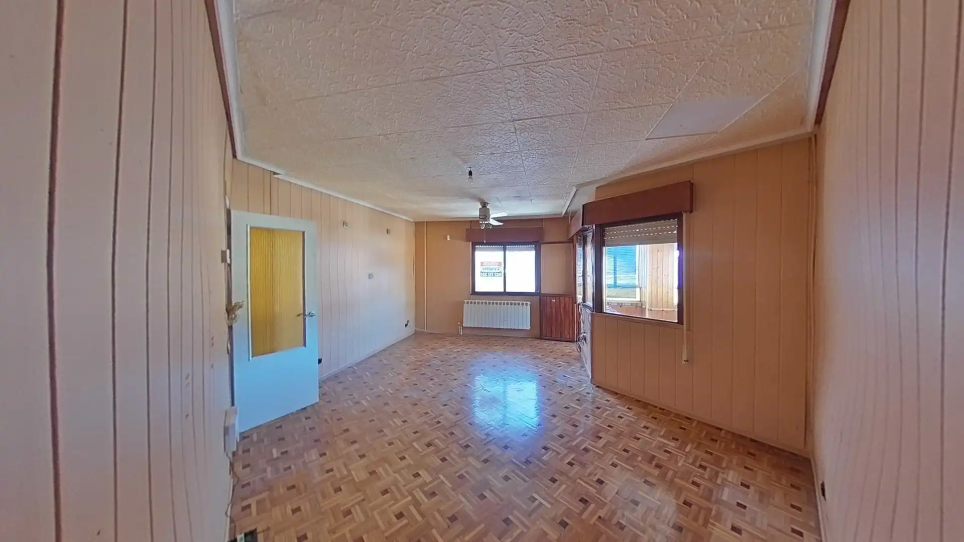 Piso con ascensor en venta en SAN ISIDRO