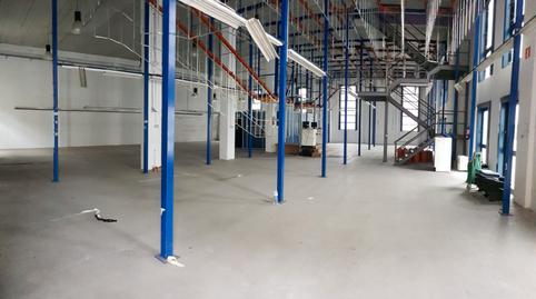 Photo 2 of Industrial buildings to rent in Ribera de Axpe Etorbidea, 20, Erandio, Bizkaia