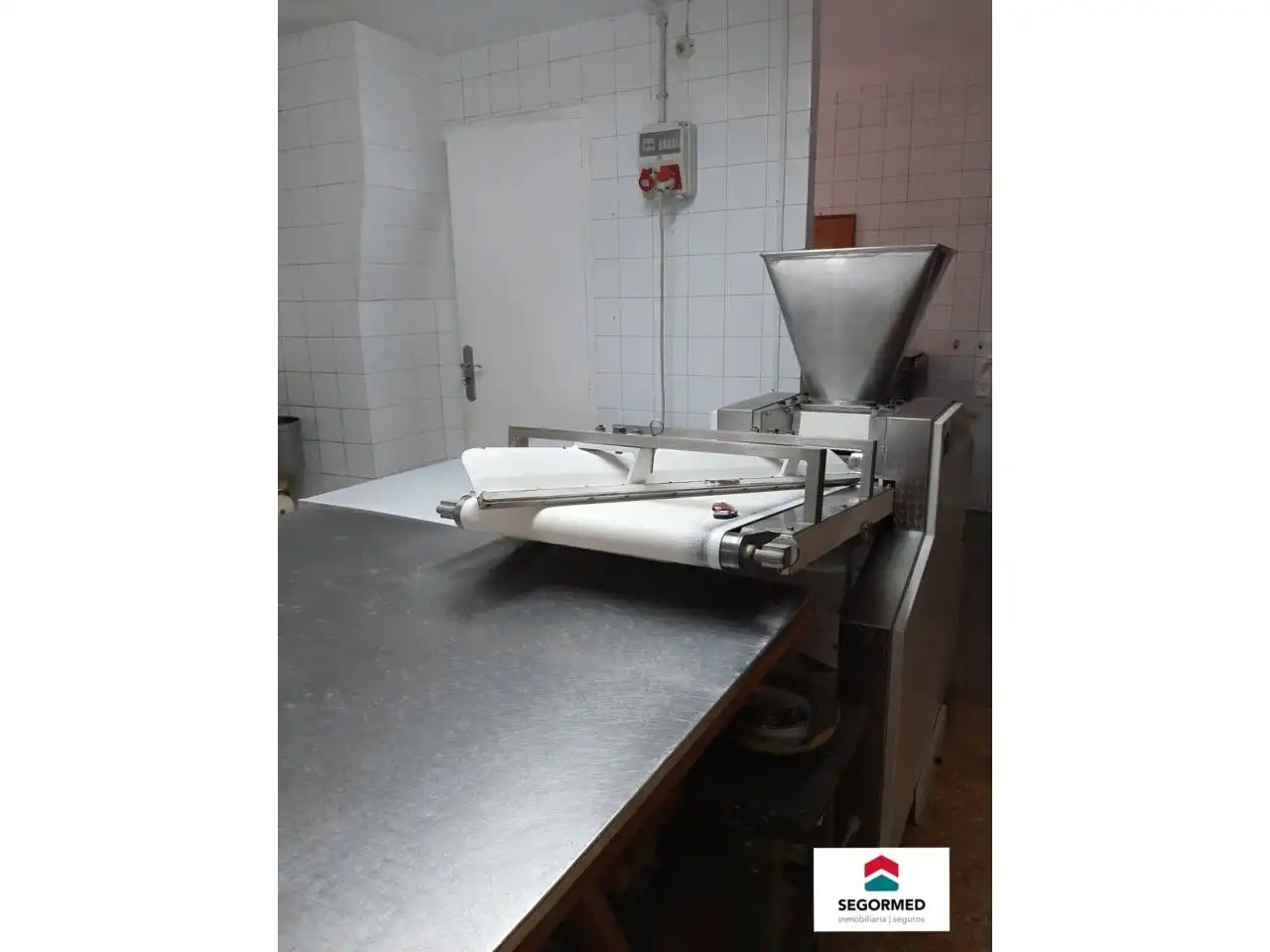 Local de alquiler en Algimia de Almonacid