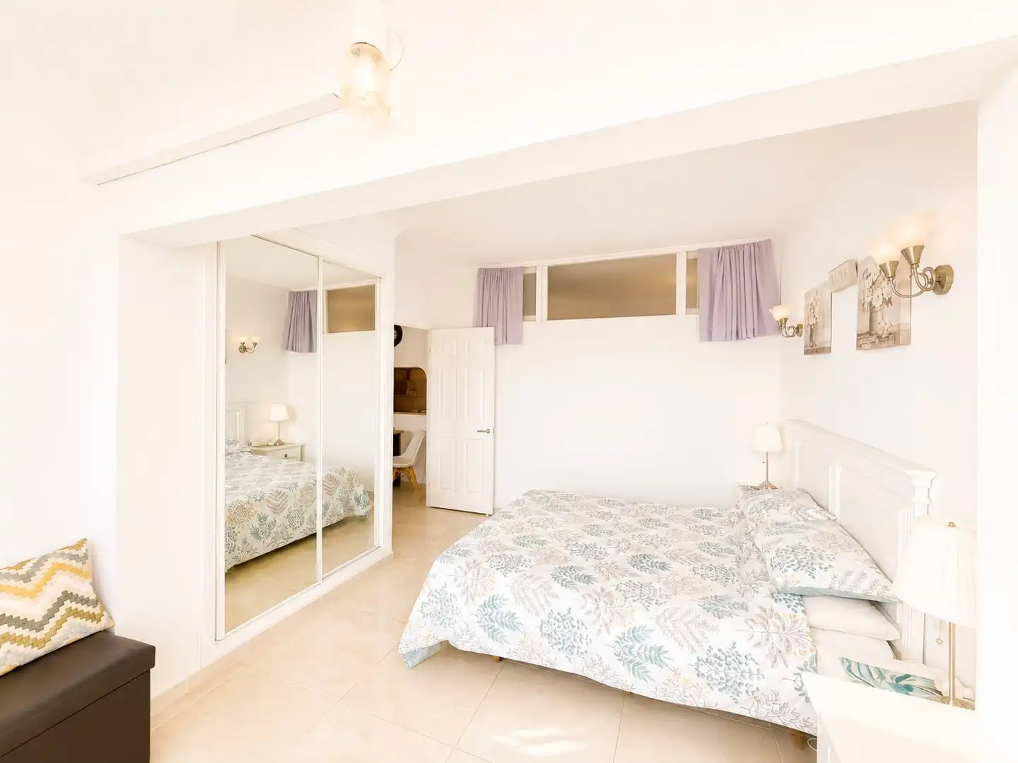 Apartament amb piscina en venda a Avenida de Antonio Machado, imagen 12