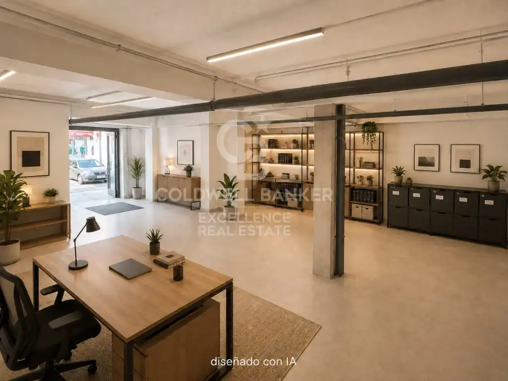 Business premises for sale in Carretera Barcelona, imagen 3