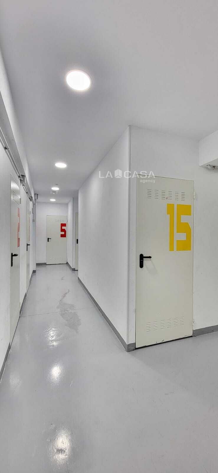 Box room for sale in Valladolid Capital