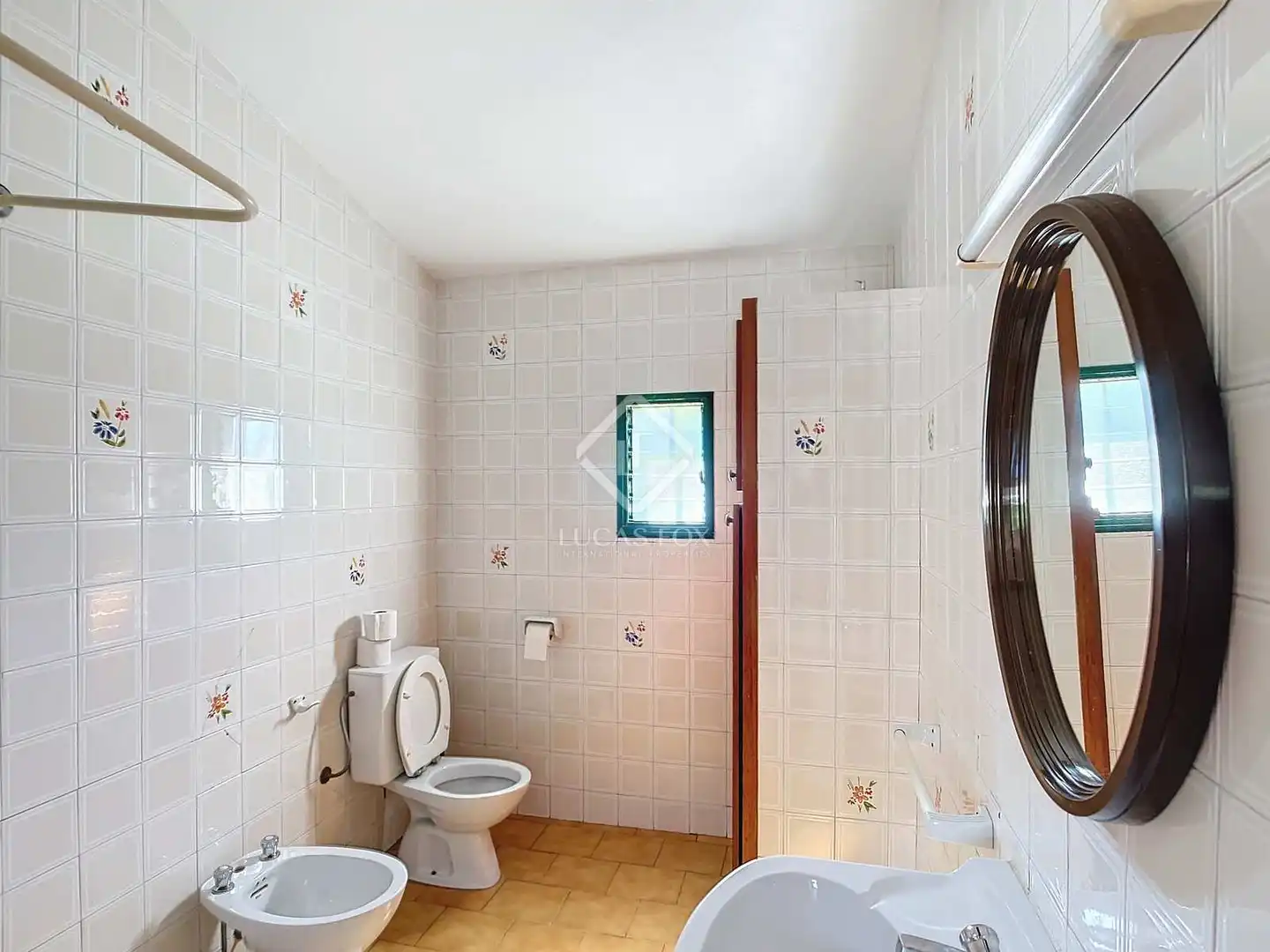 Bathroom of Country homes for sale in Ciutadella de Menorca  with Private garden, Terrace and Storage room