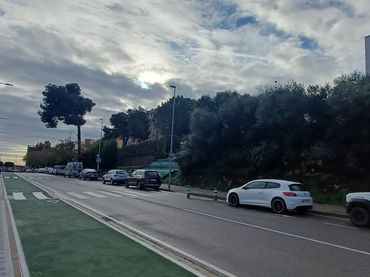 Terreno residenziale in vendita a Avinguda de Montanejos