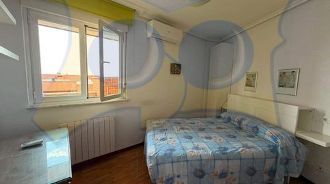 Foto 3 de Piso de alquiler en La Platina- Hospital - Campus, Salamanca Capital