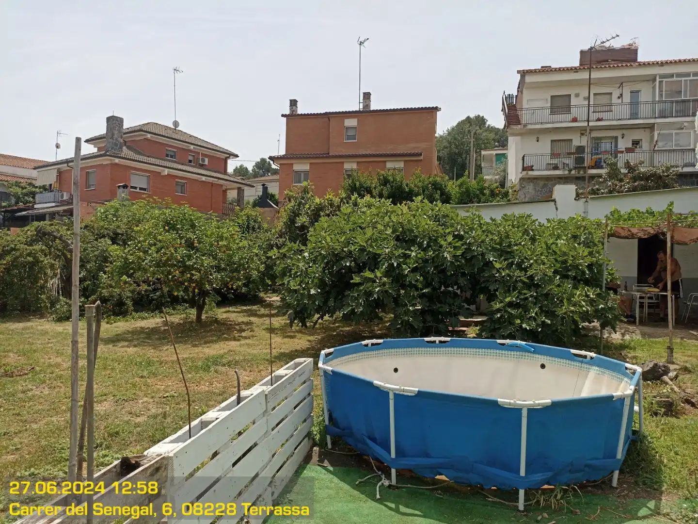 Terreno residenziale in vendita a Carrer del Senegal 6, imagen 9