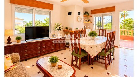 Foto 5 de Casa o chalet en venta en Oliva Nova, Oliva