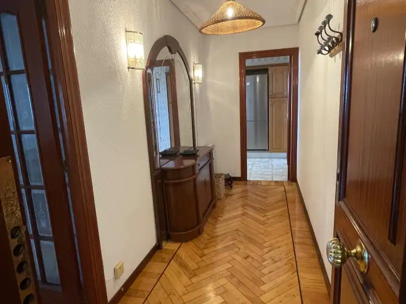 Pis de lloguer en Santander amb Balcó