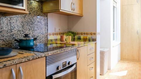 Foto 4 de Apartamento de alquiler en  Gomez Ferrer, Moncada, Valencia