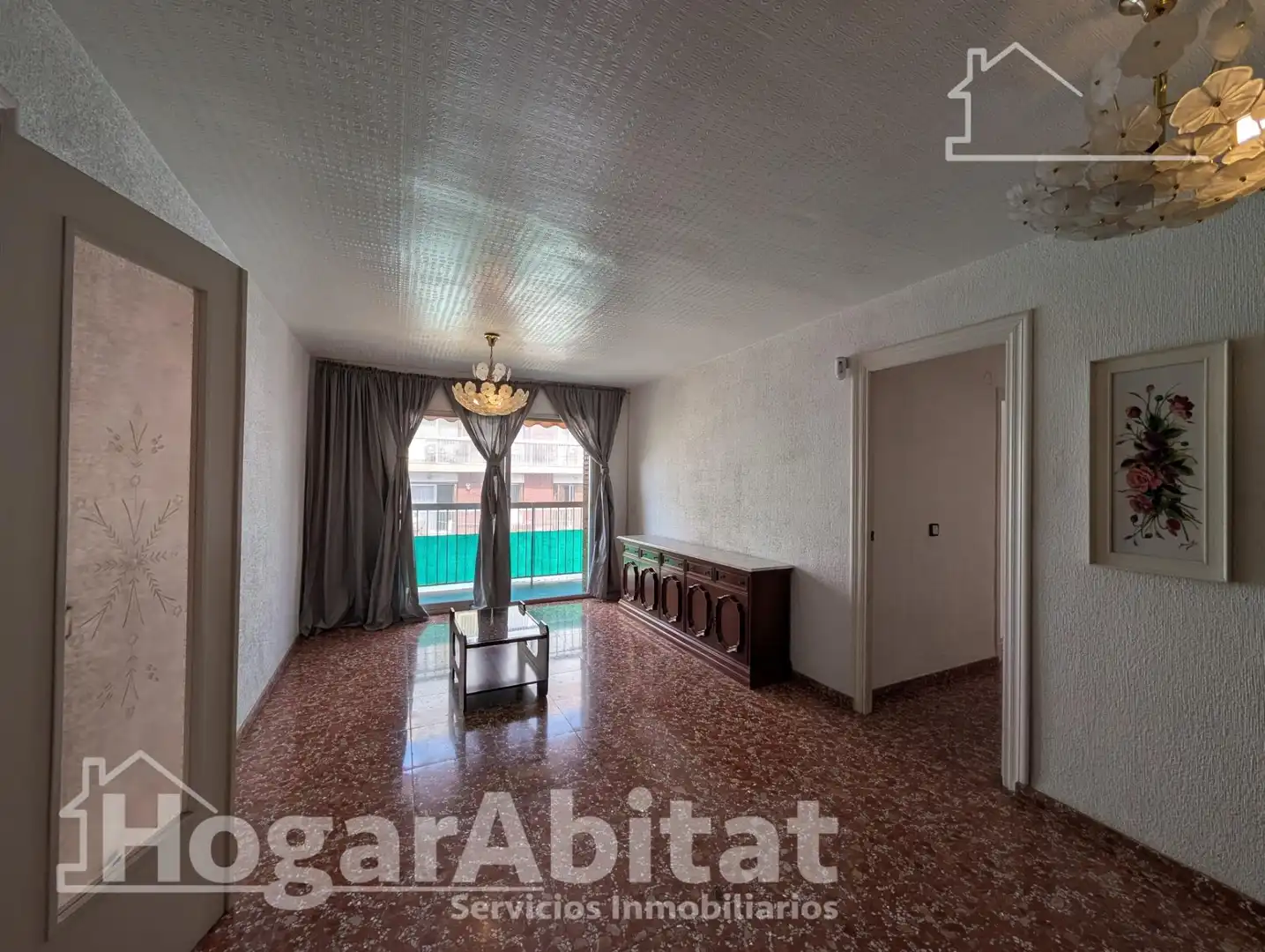 Ático con terraza en venta en Calle de Primitivo Pérez, imagen 3