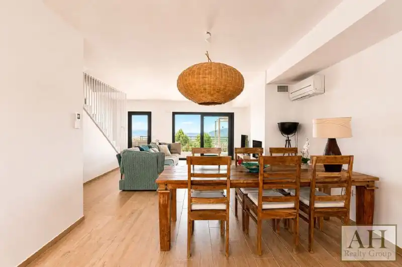 Adosado en venta en L'Albir, imagen 5