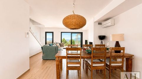 Foto 5 de Casa adosada en venta en L'Albir, L'Alfàs del Pi