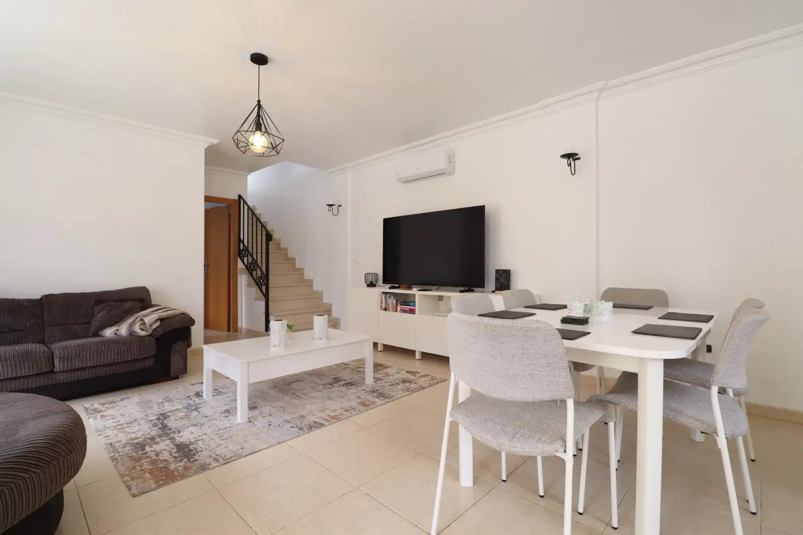 Reihenhaus mit Pool zum Verkauf in Los Montesinos, imagen 21