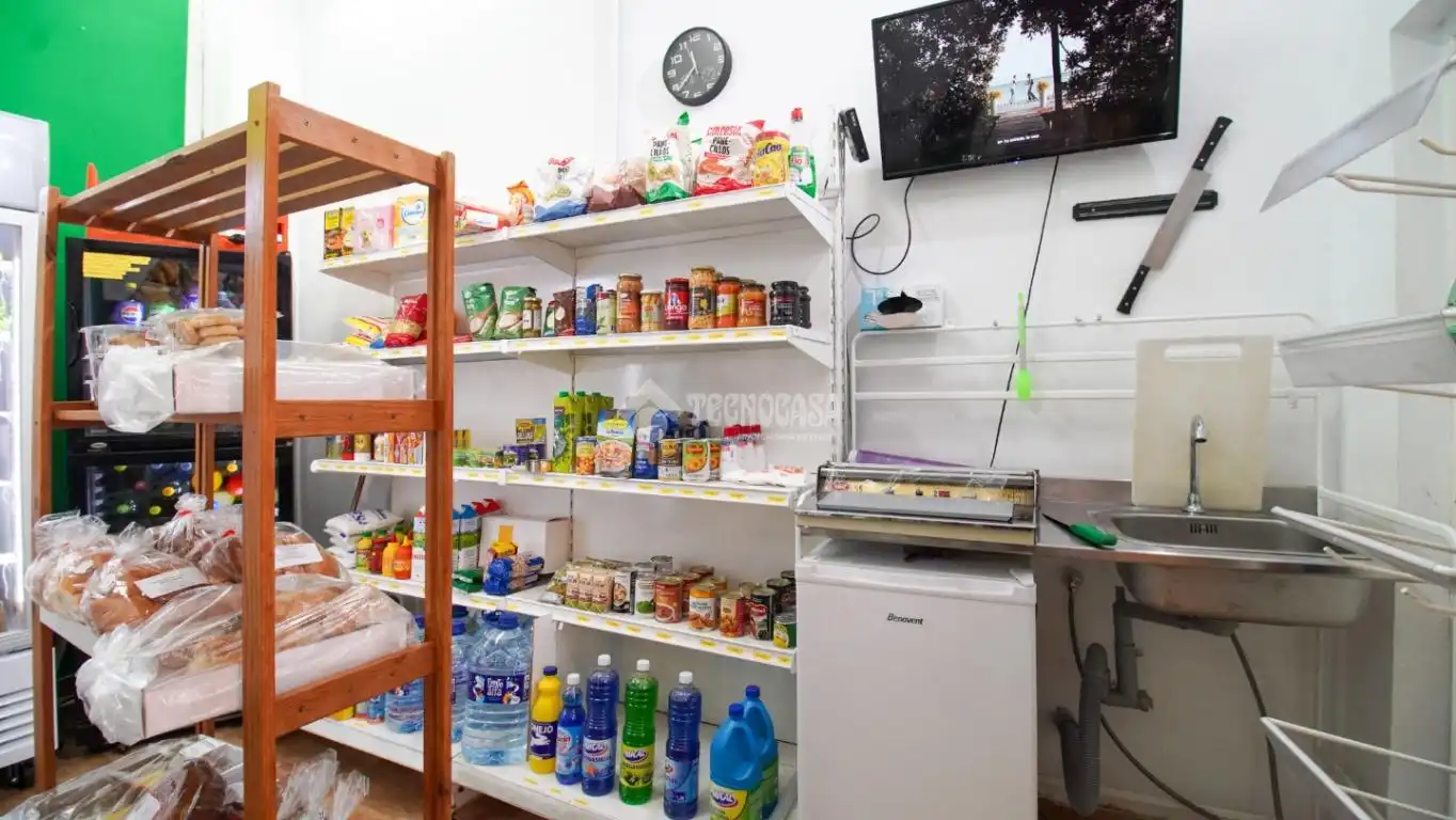 Local comercial en venda a La Salud - La Salle, imagen 16