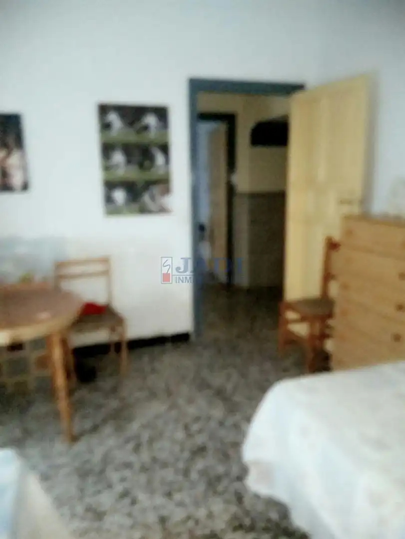 Bedroom of Houses for sale in Castellar de Santiago