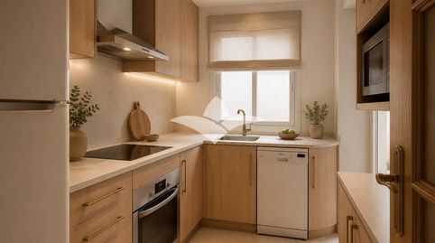 Foto 5 de Piso en venta en Calle Doctor Marañón, Meliana, Valencia