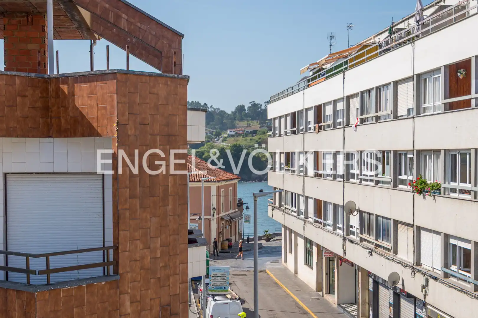 Flat for sale in Luanco - Aramar - Antromero