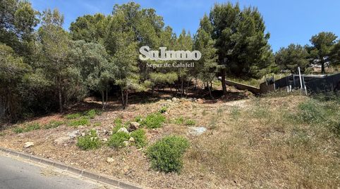 Photo 2 of Land for sale in Marca Hispánica, 142, Segur de Dalt, Calafell