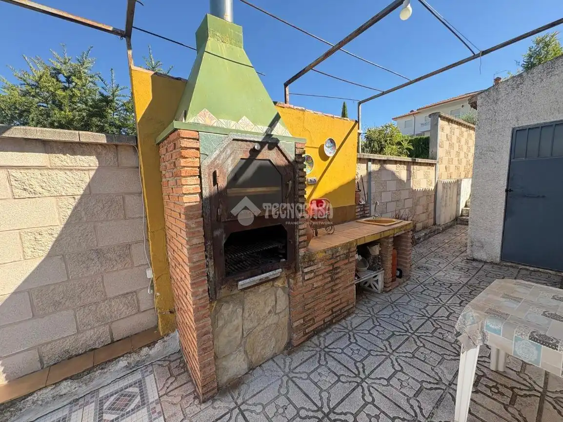 Haus mit Pool zum Verkauf in Los Villares, imagen 28